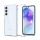Etui do telefonów SPIGEN Ultra Hybrid do Samsung Galaxy A55 5G Crystal Clear